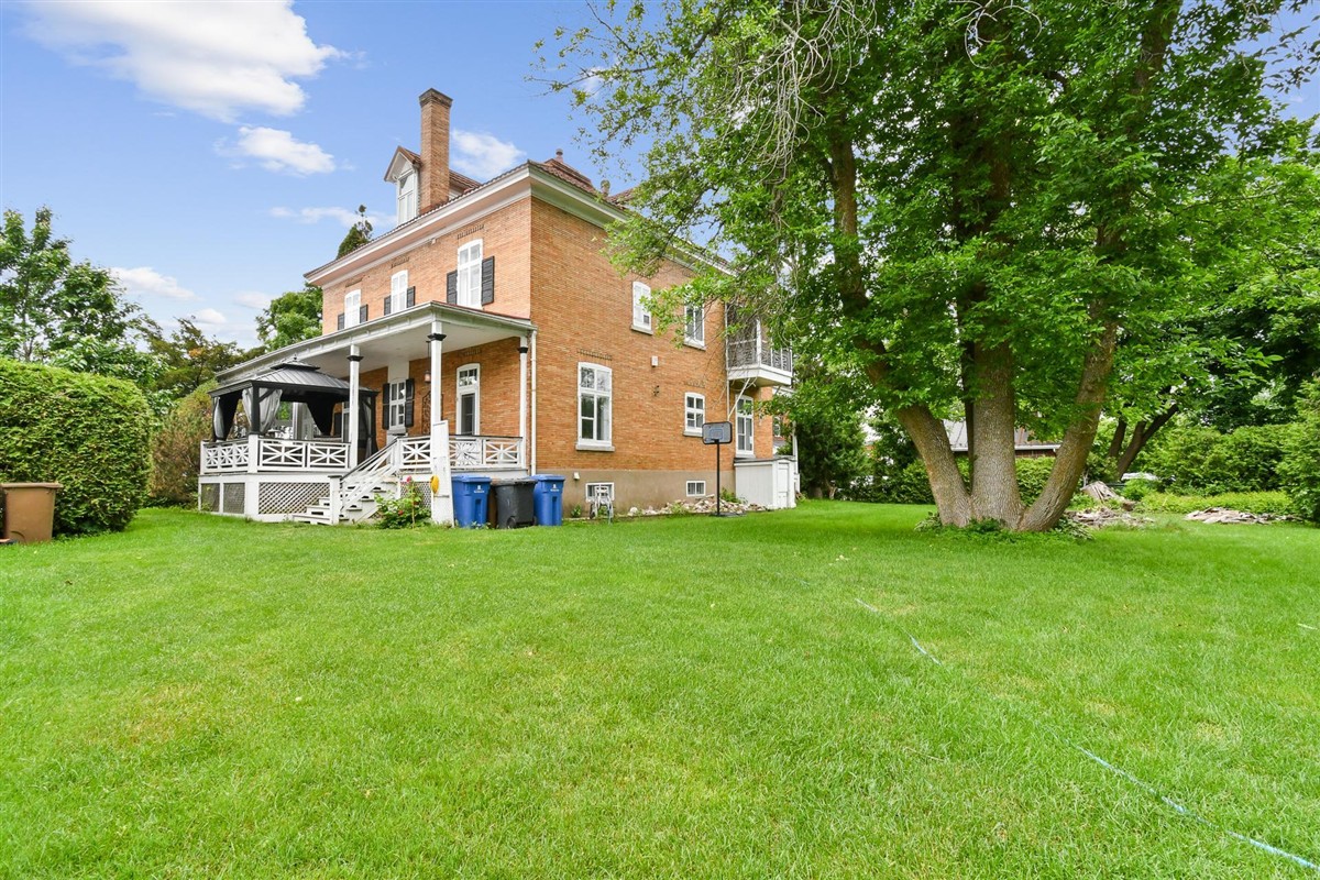 Maison à étages à vendre, Terrebonne, photo 42 de 48