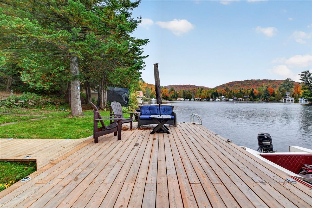 Vue 34 de la propriété réf. 22977061 – 659 Côté Ouest du Lac J0T 2M0
