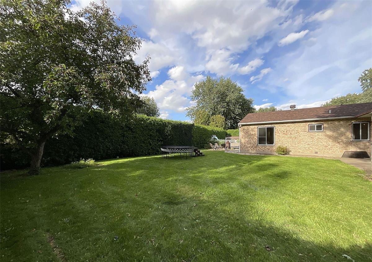 Maison de plain-pied à vendre, Repentigny, photo 37 de 40