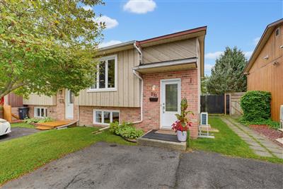 Bungalow - Gatineau (Aylmer)