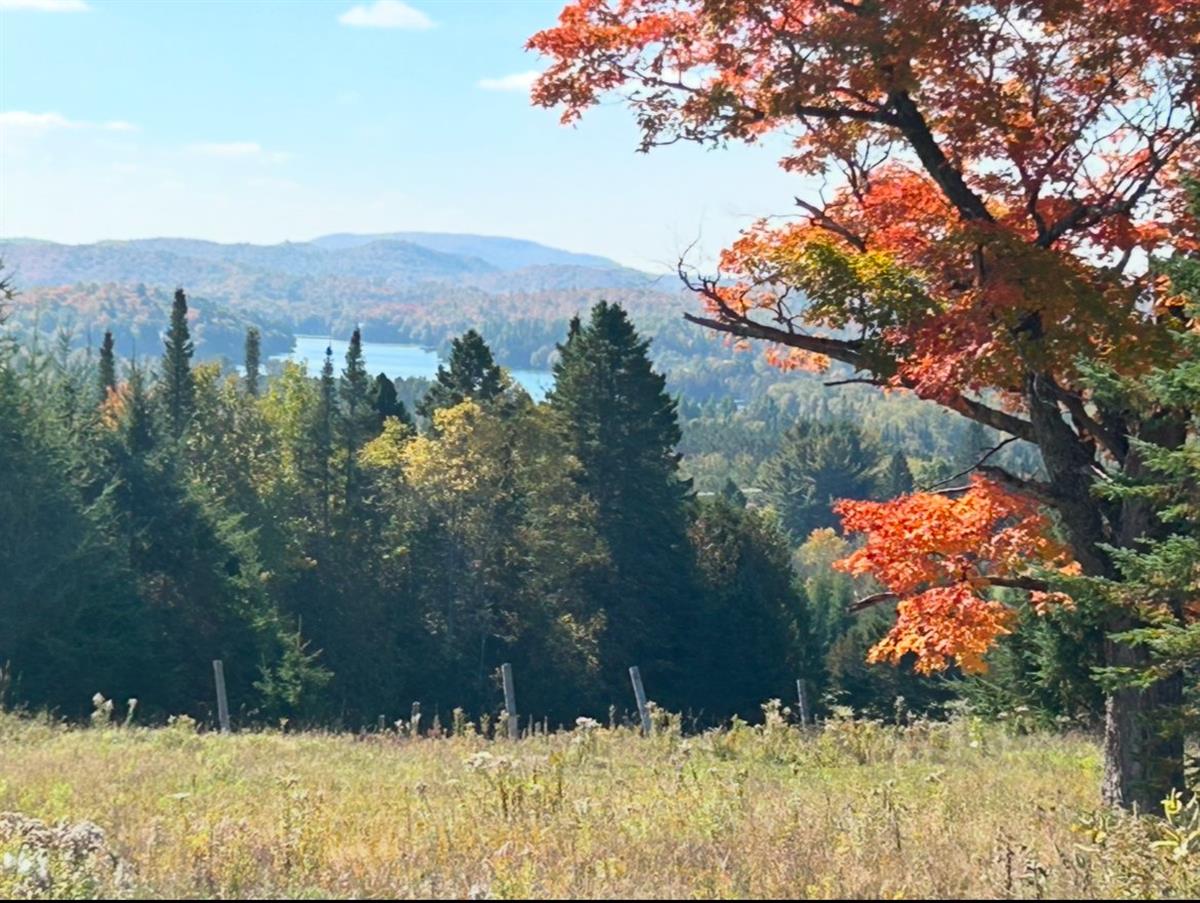 Vue 4 de la propriété réf. 17648921 – Ch. des Versants J0T 1S0