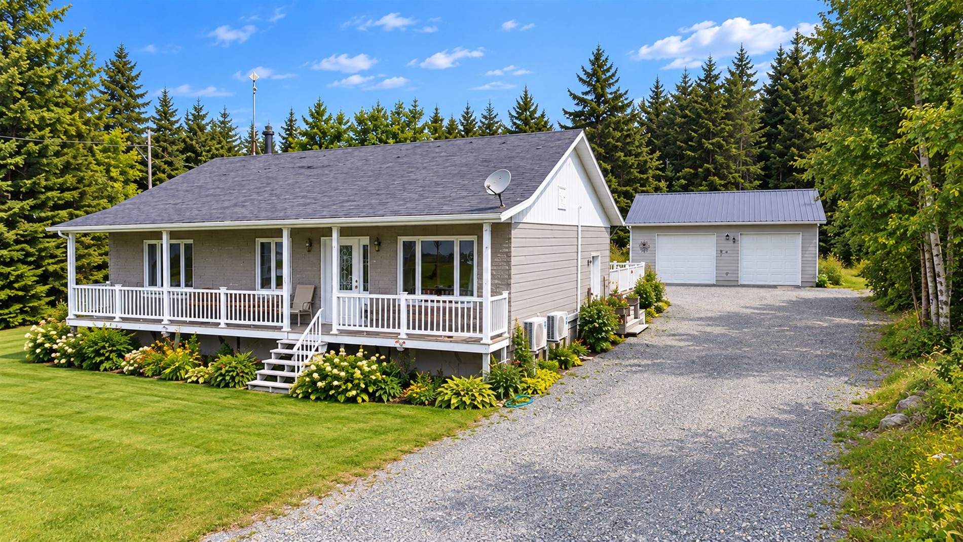 6392 Rg du Lac-Bruyère — photo 1