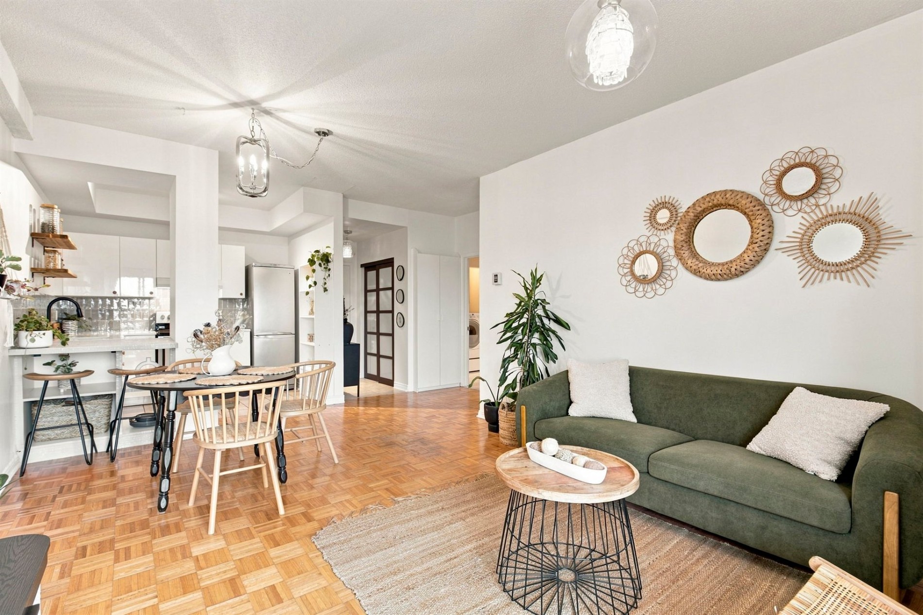 404-7415 Rue Beaubien E. — photo 3