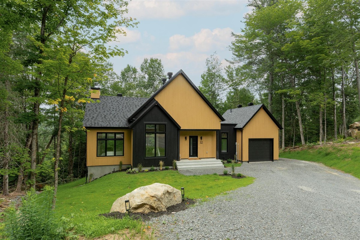 Two or more storey - 32 Rue Maple Grove, Morin-Heights