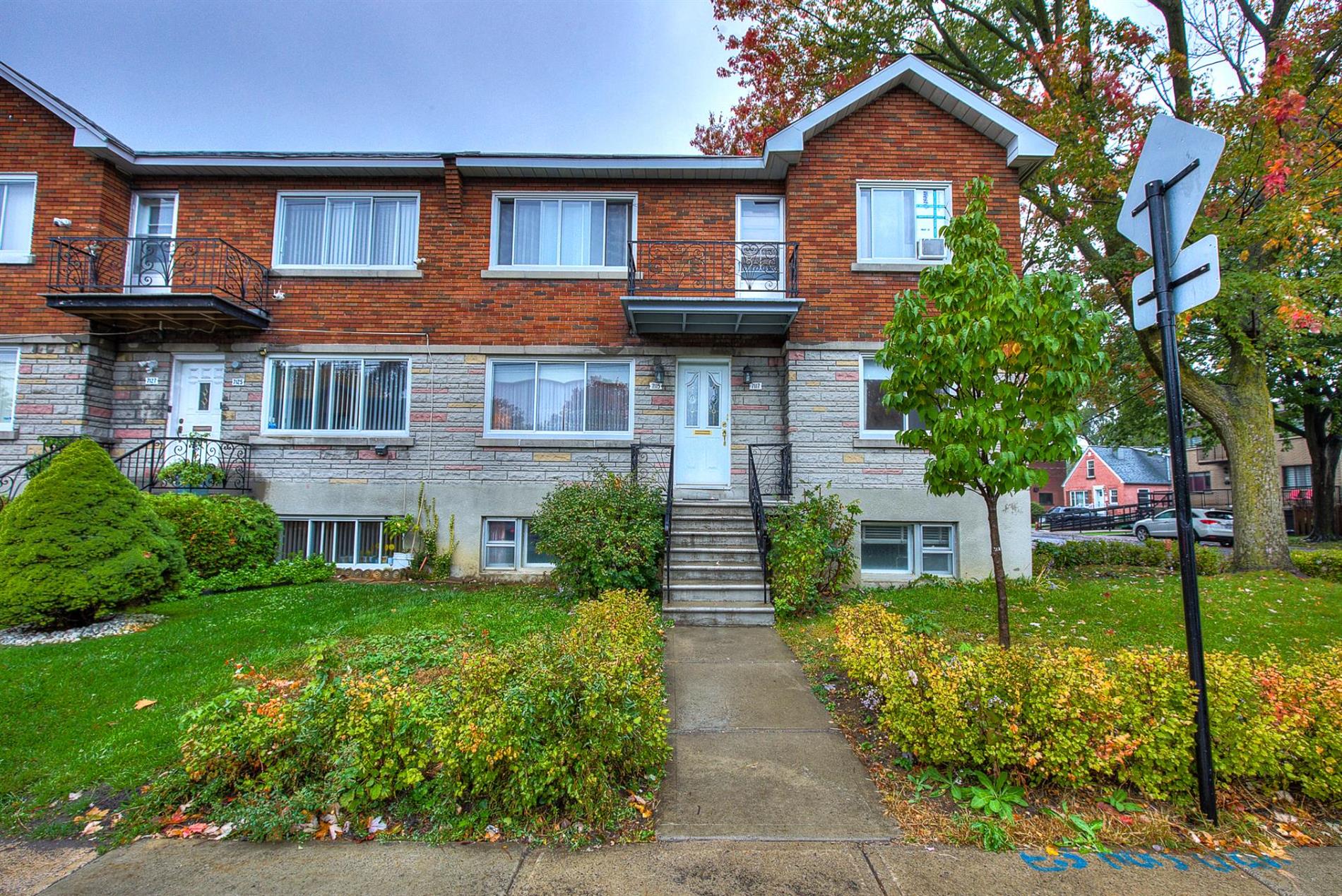 7115-7117 Av. de Chester — photo 1