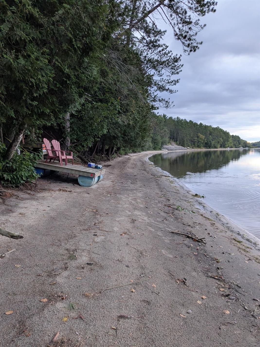 82 Ch. River — photo 1