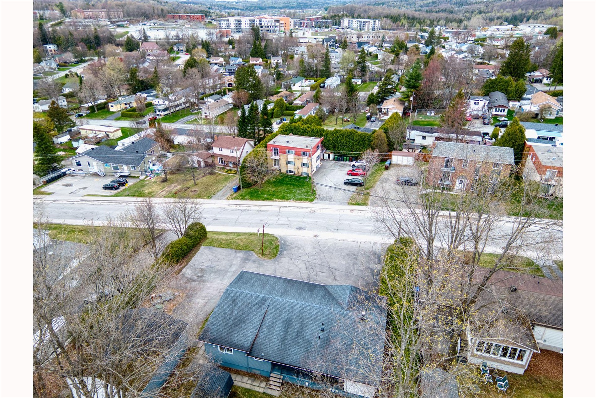 2176-2180 Ch. Galvin — photo 3