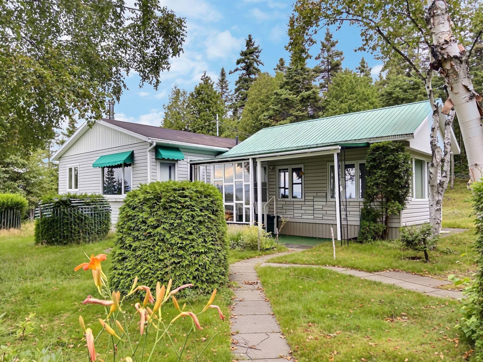 860 Route de la Montagne — photo 1