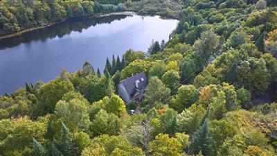 Two or more storey - Saint-Faustin/Lac-Carré