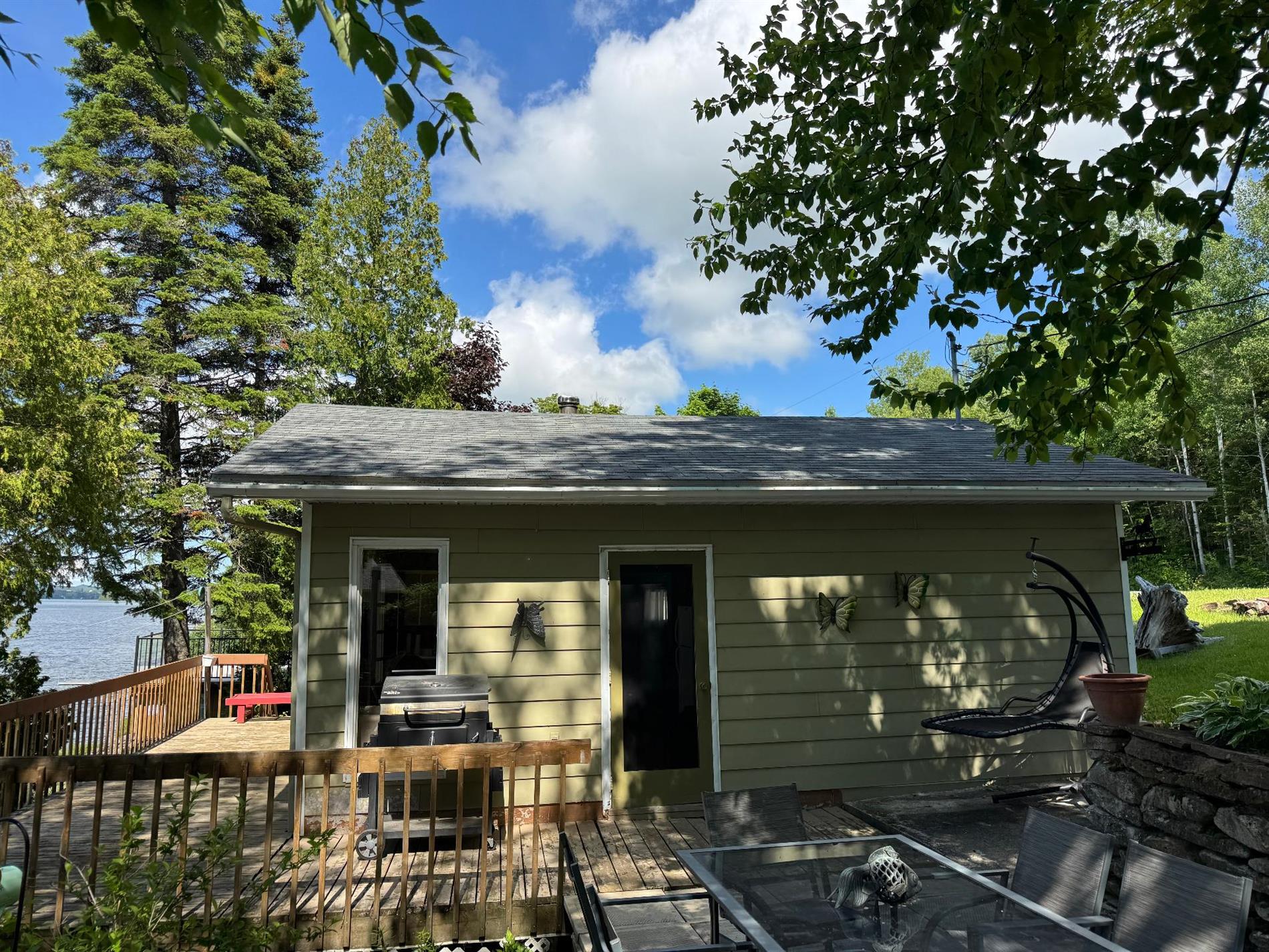 308 Ch. du Lac S. — photo 3