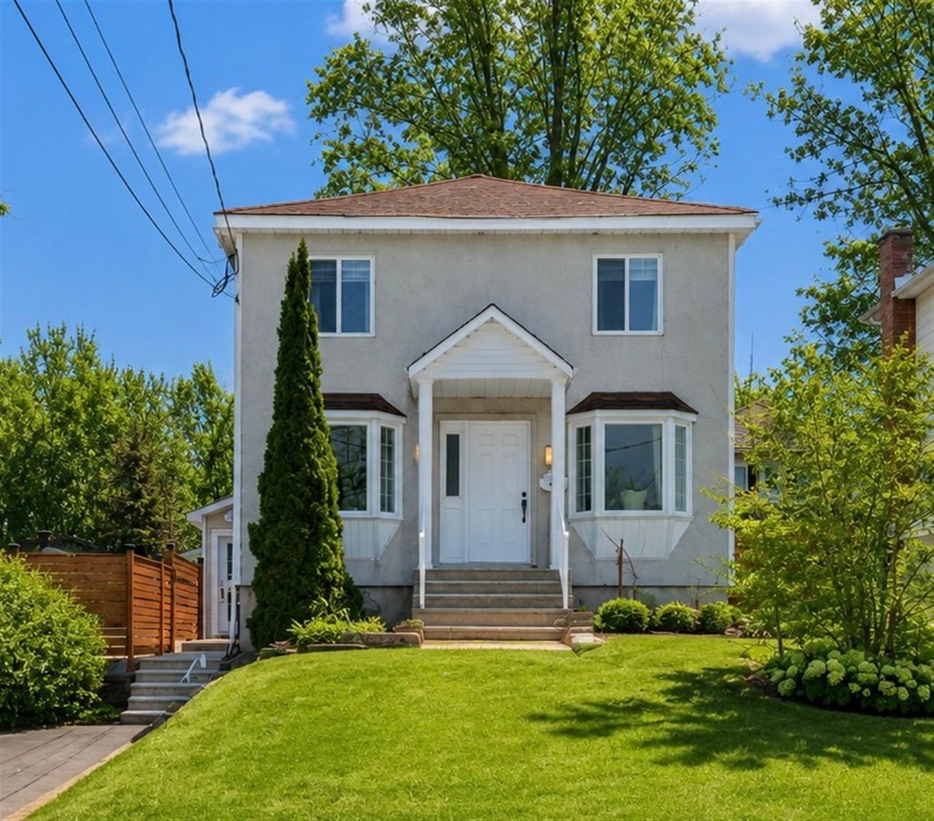 20 Rue Létourneau — photo 1