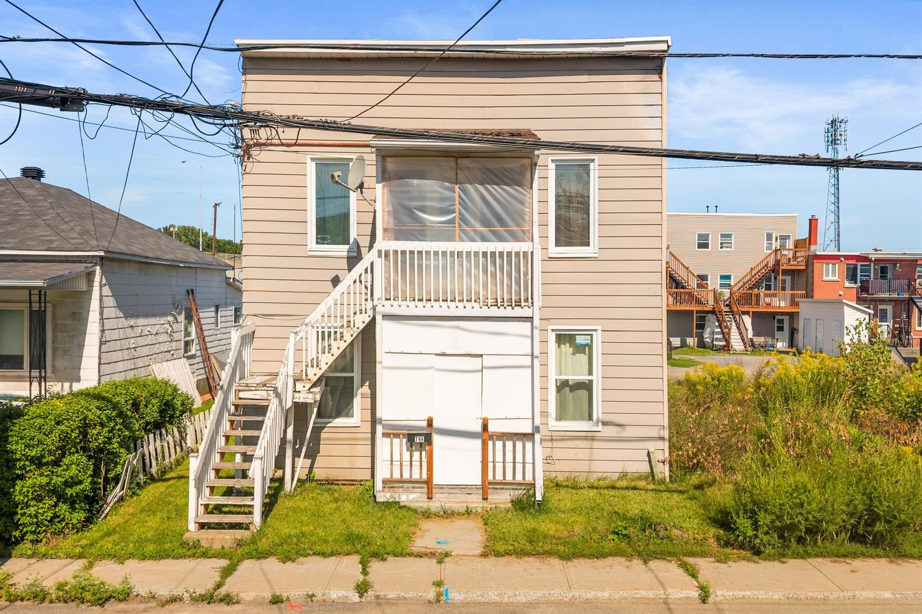 798-800 Rue Williams — photo 1