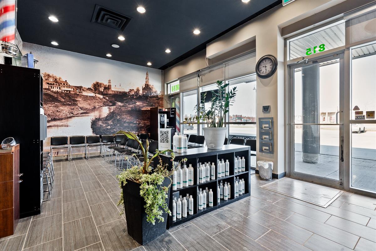 Vente d'entreprise à vendre, Mascouche, photo 6 de 25