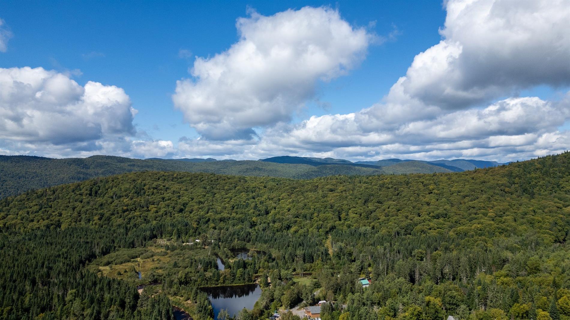 Terrain — 2 Rue non disponible, app. A