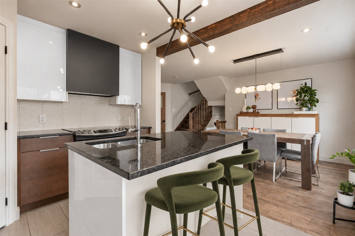 Maison à étages à vendre, Mascouche, photo 11 de 37