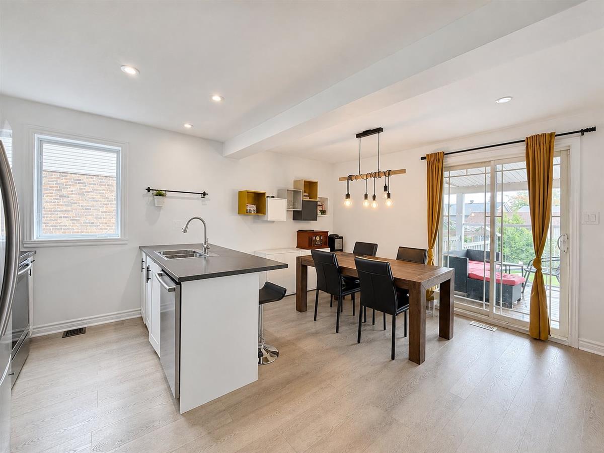 Vue 8 de la propriété réf. 11861460 – 1506 Rue Murray J4T 1C7