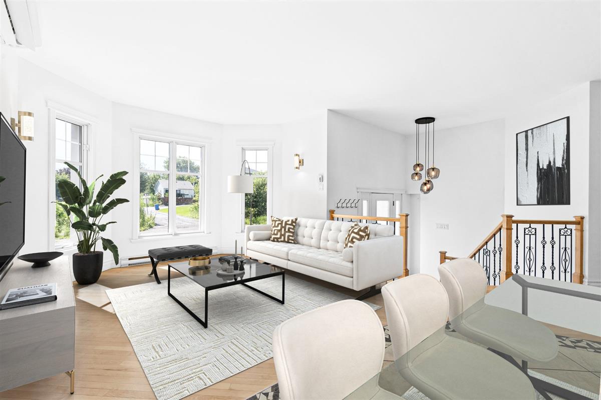 Maison de plain-pied à vendre, Mascouche, photo 5 de 37