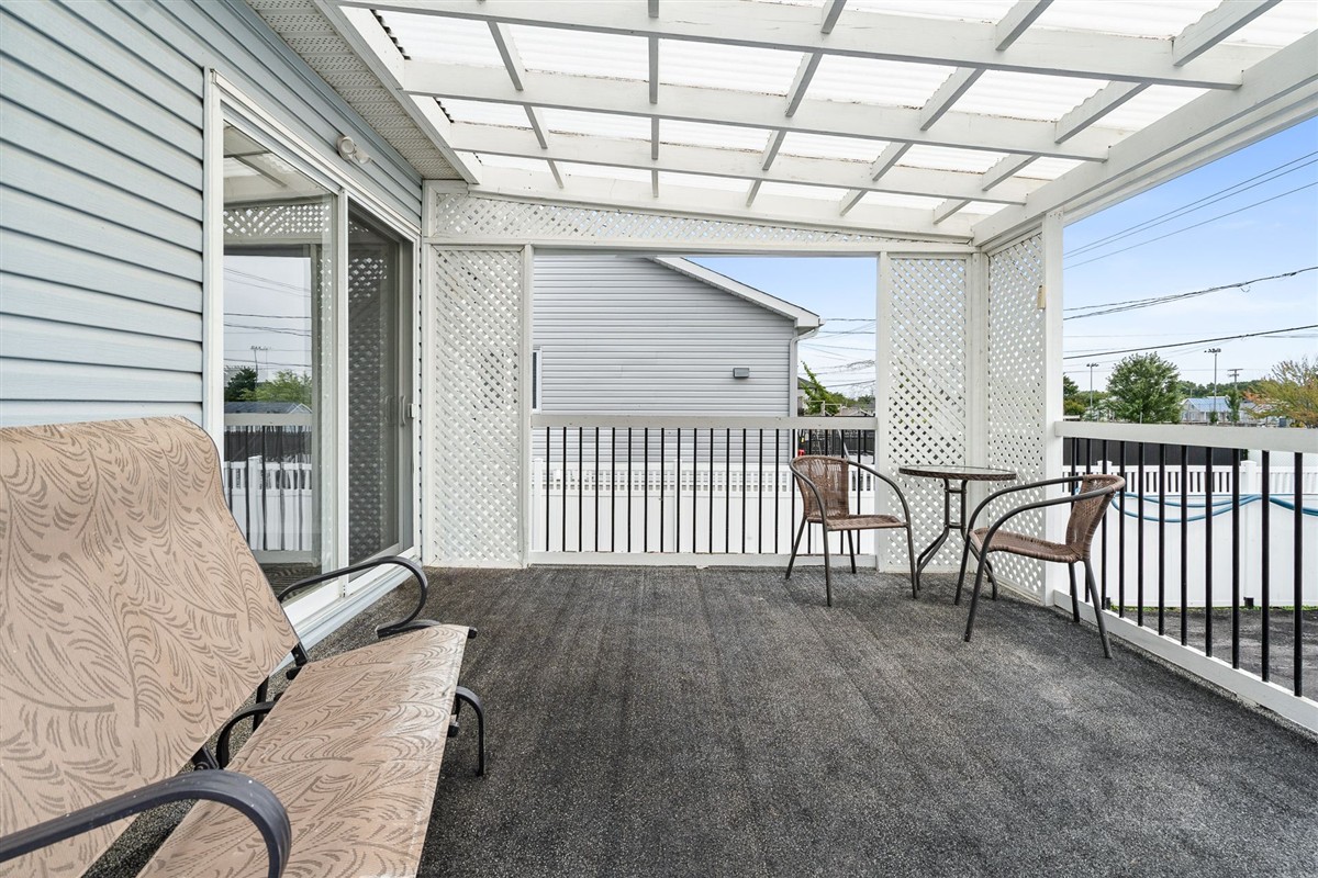 Maison de plain-pied, Saint-Lin/Laurentides, photo 36 de 40