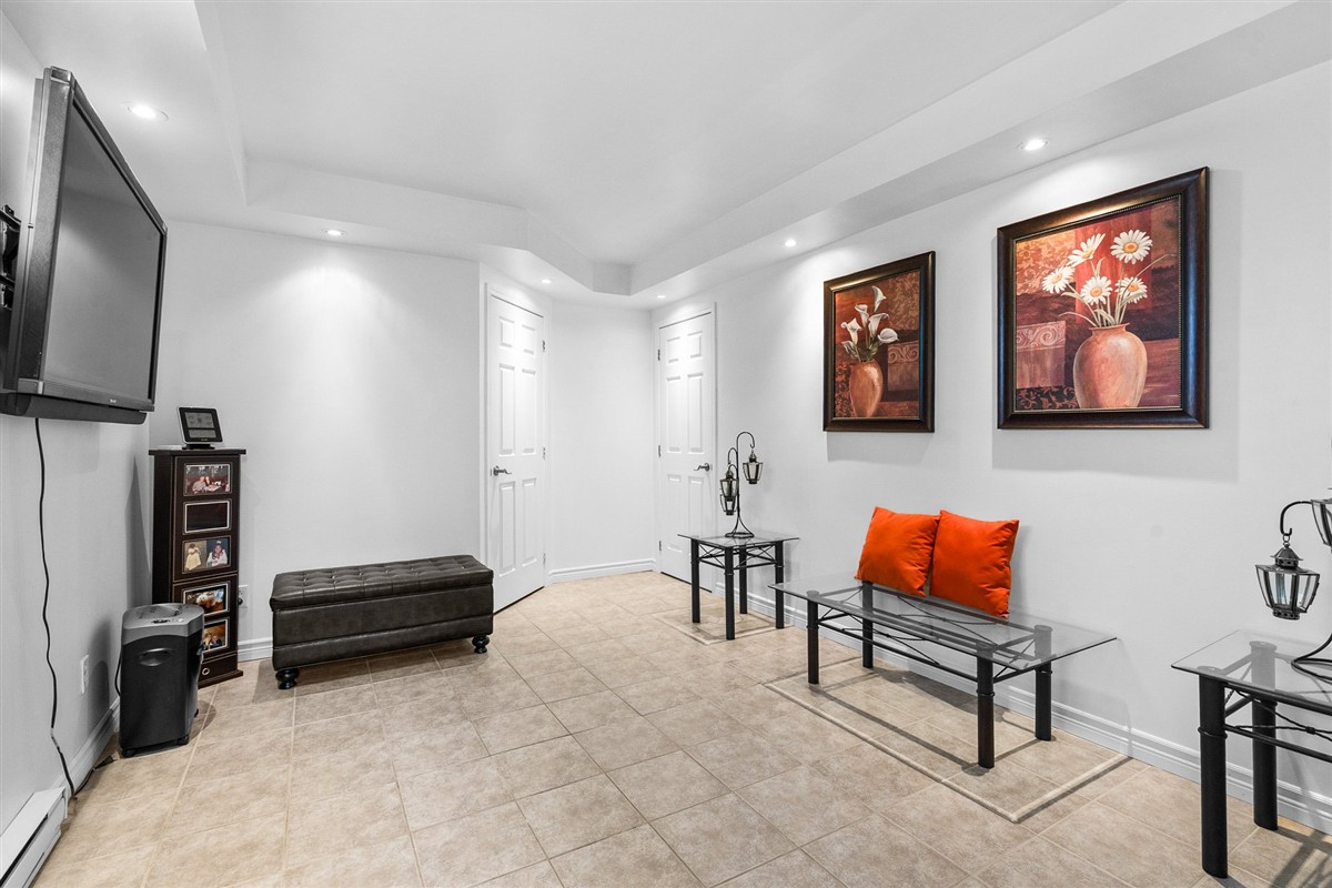 Maison de plain-pied, Saint-Lin/Laurentides, photo 28 de 40