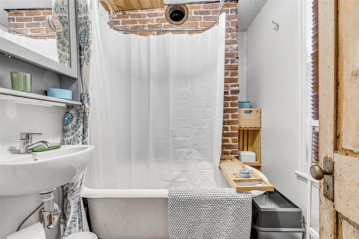 Vue 32 de la propriété réf. 27903914 – 245 Rue D'Aiguillon G1R 1L7