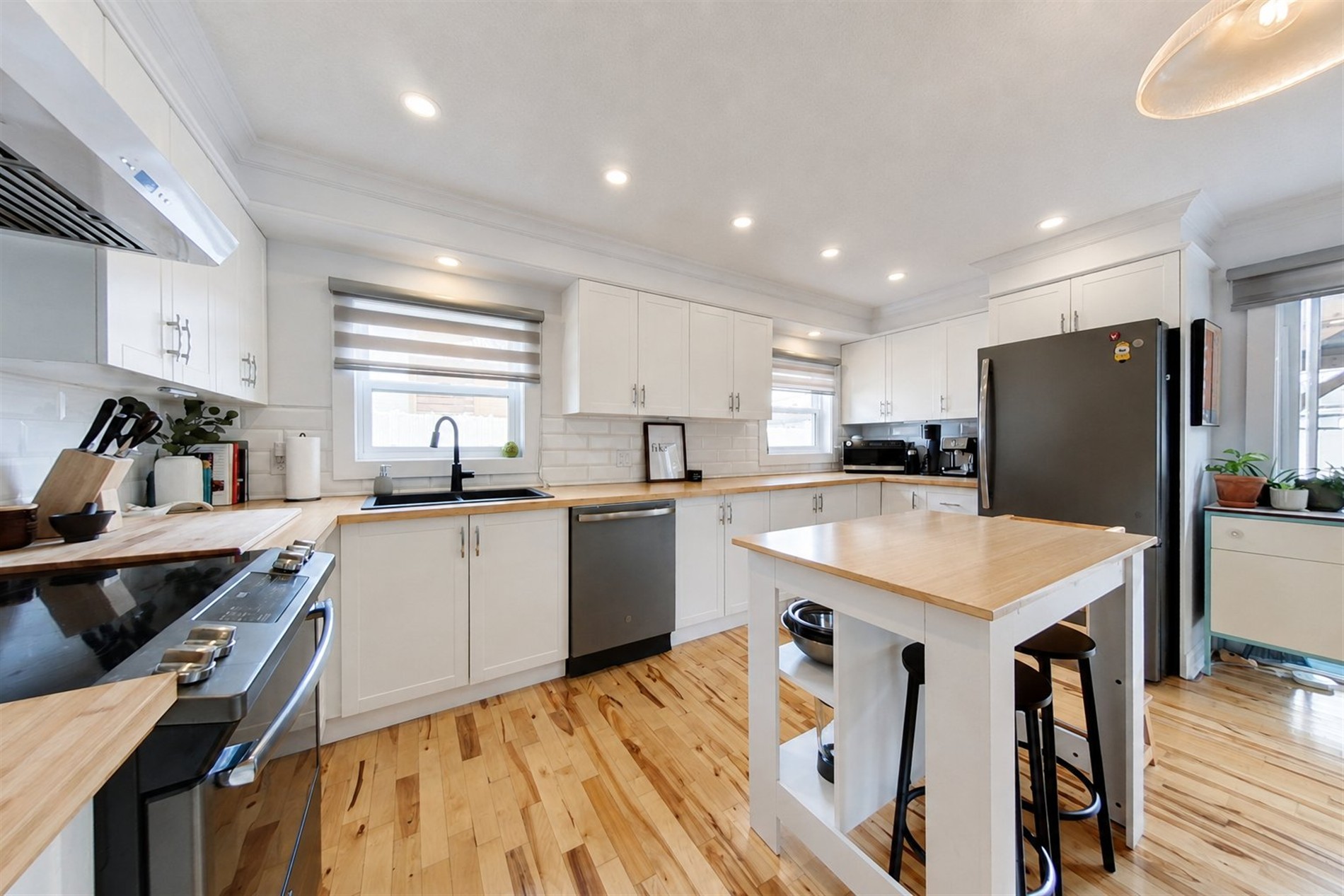 15 Rue du Ruisseau — photo 2