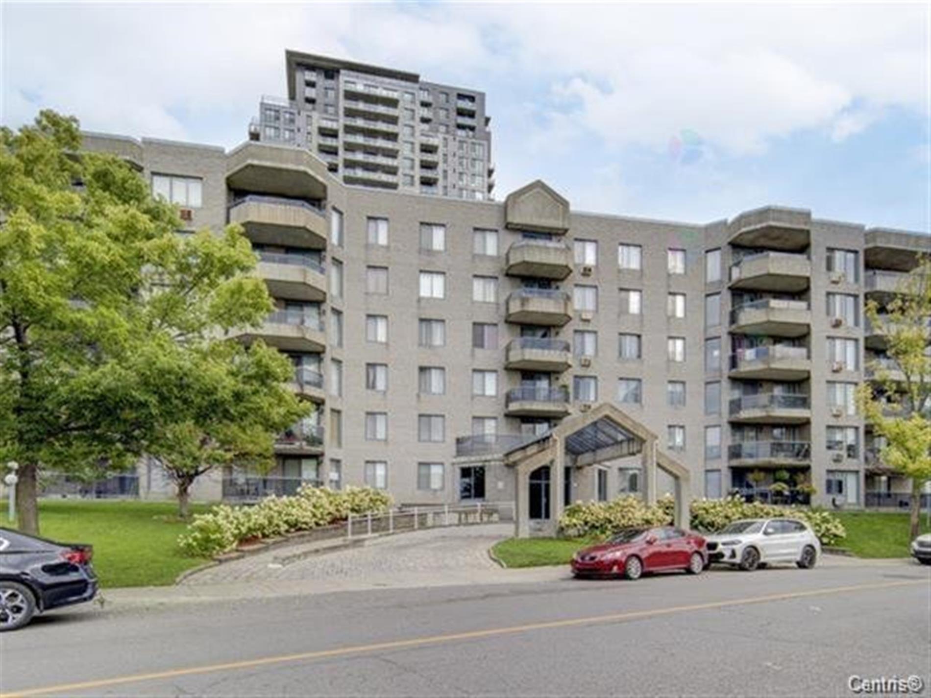 205-2100 Rue Alice-Nolin — photo 2