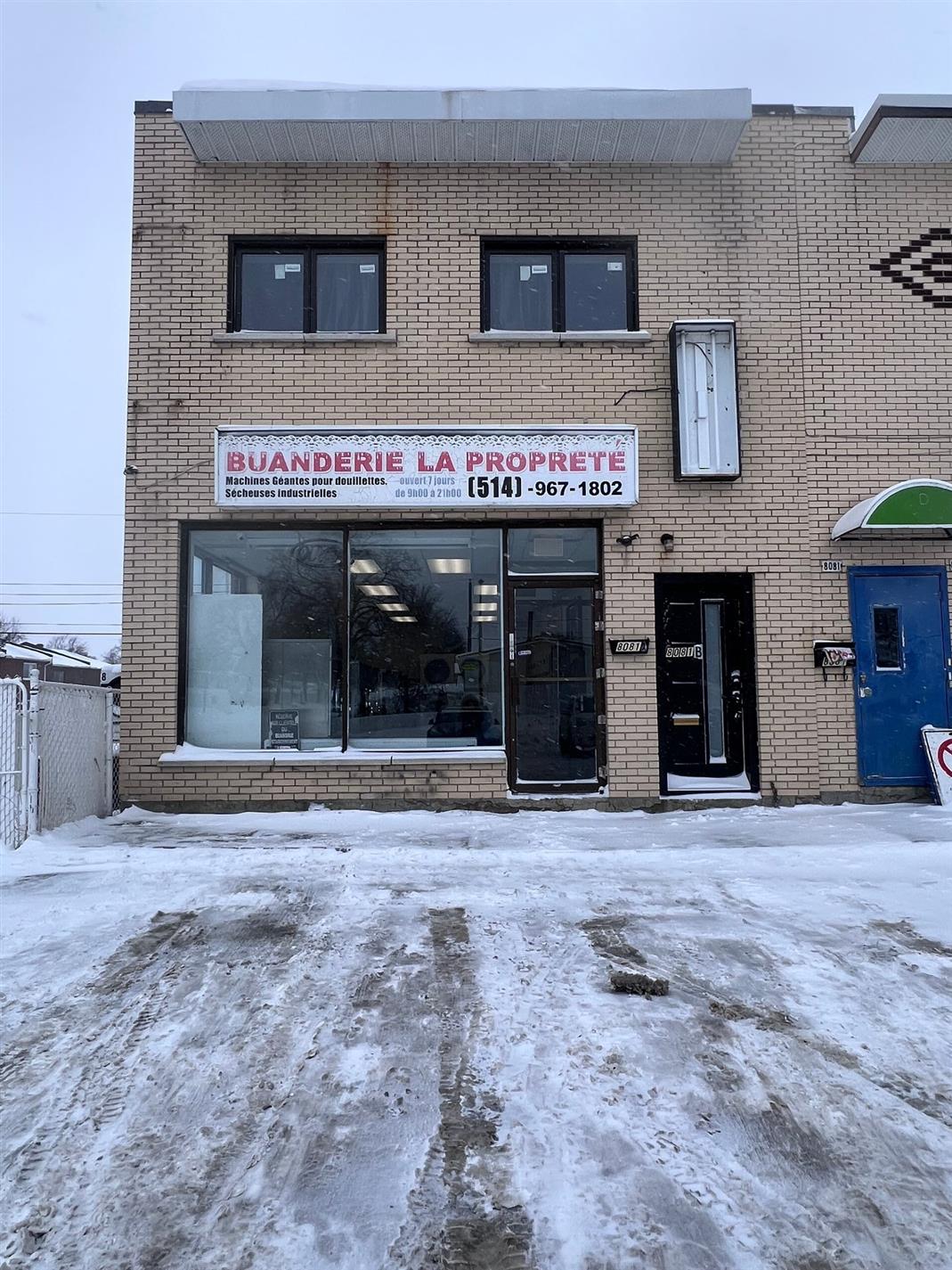 8081Z Av. André-Ampère — photo 2