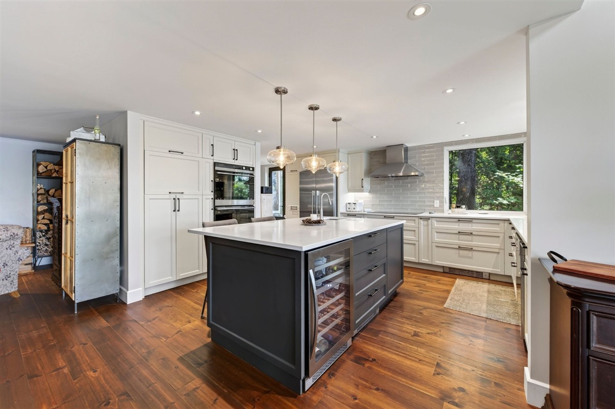 Vue 17 de la propriété réf. 14710849 – 693 Ch. du Lac-Connelly J8A 2A9