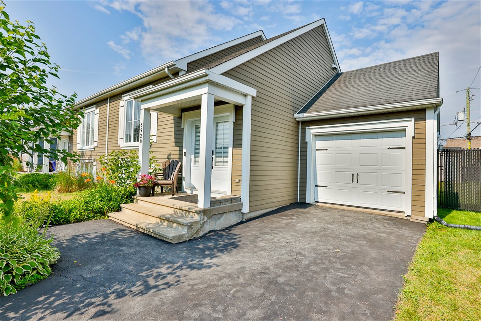 8920 Rue Pierre-Rodrigue — photo 3