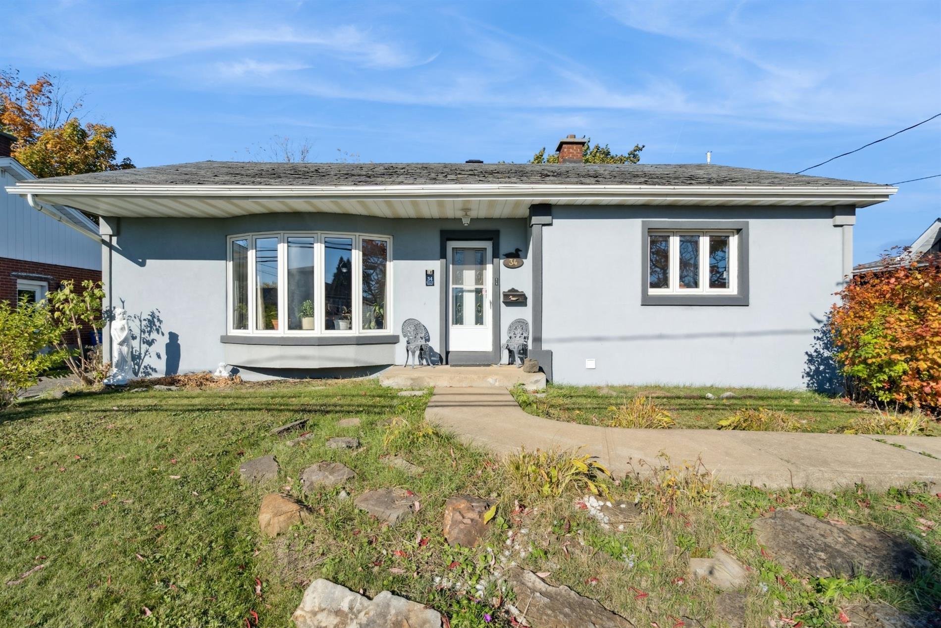 34 Mtée des Bouleaux — photo 1