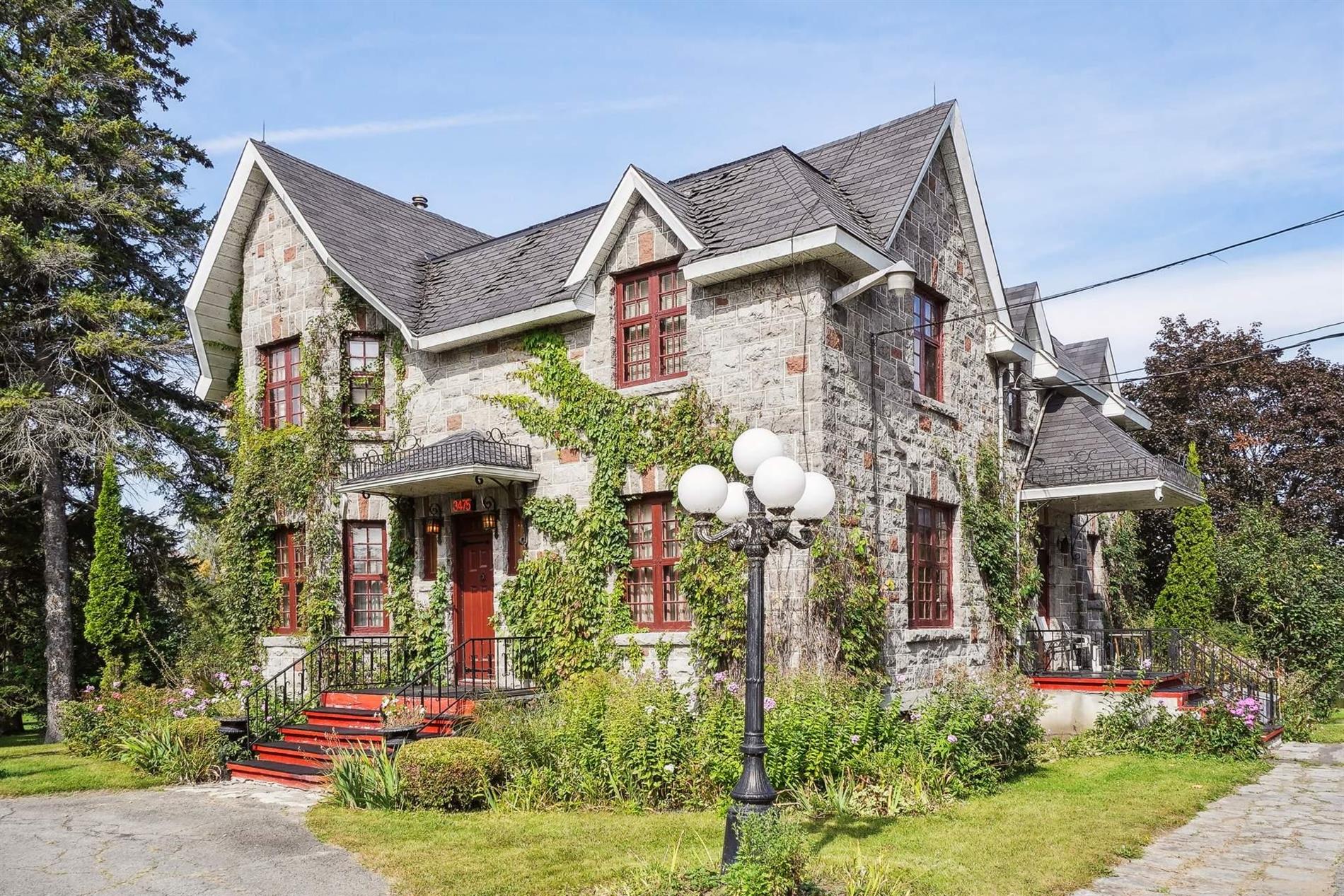 3475 Boul. des Mille-Îles — photo 1