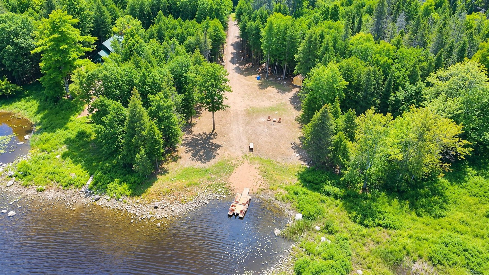 73 Île Leblanc — photo 2