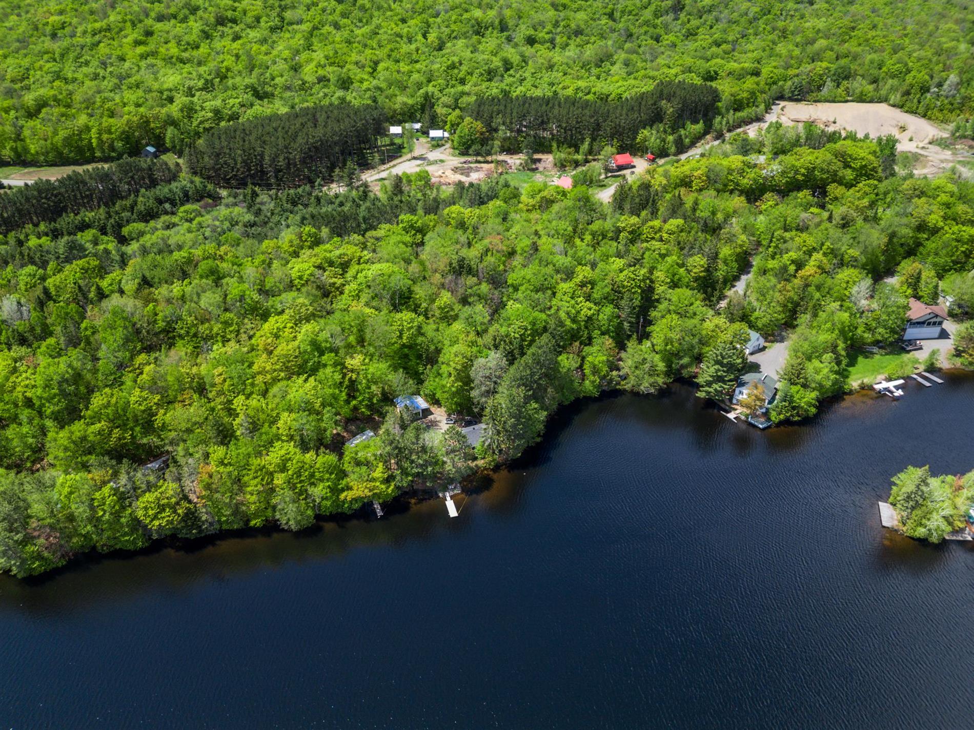 100 11e avenue du Lac-Croche N. — photo 2