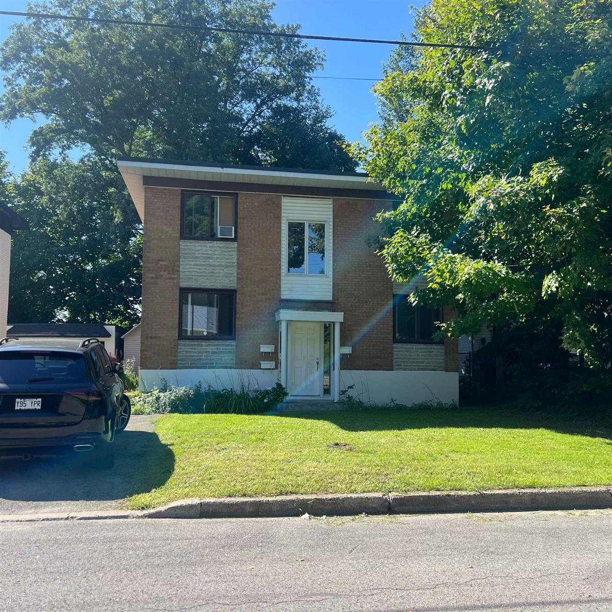 Appartement / Condo - 21 Rue L'Auberivière, Laval (Sainte-Rose)
