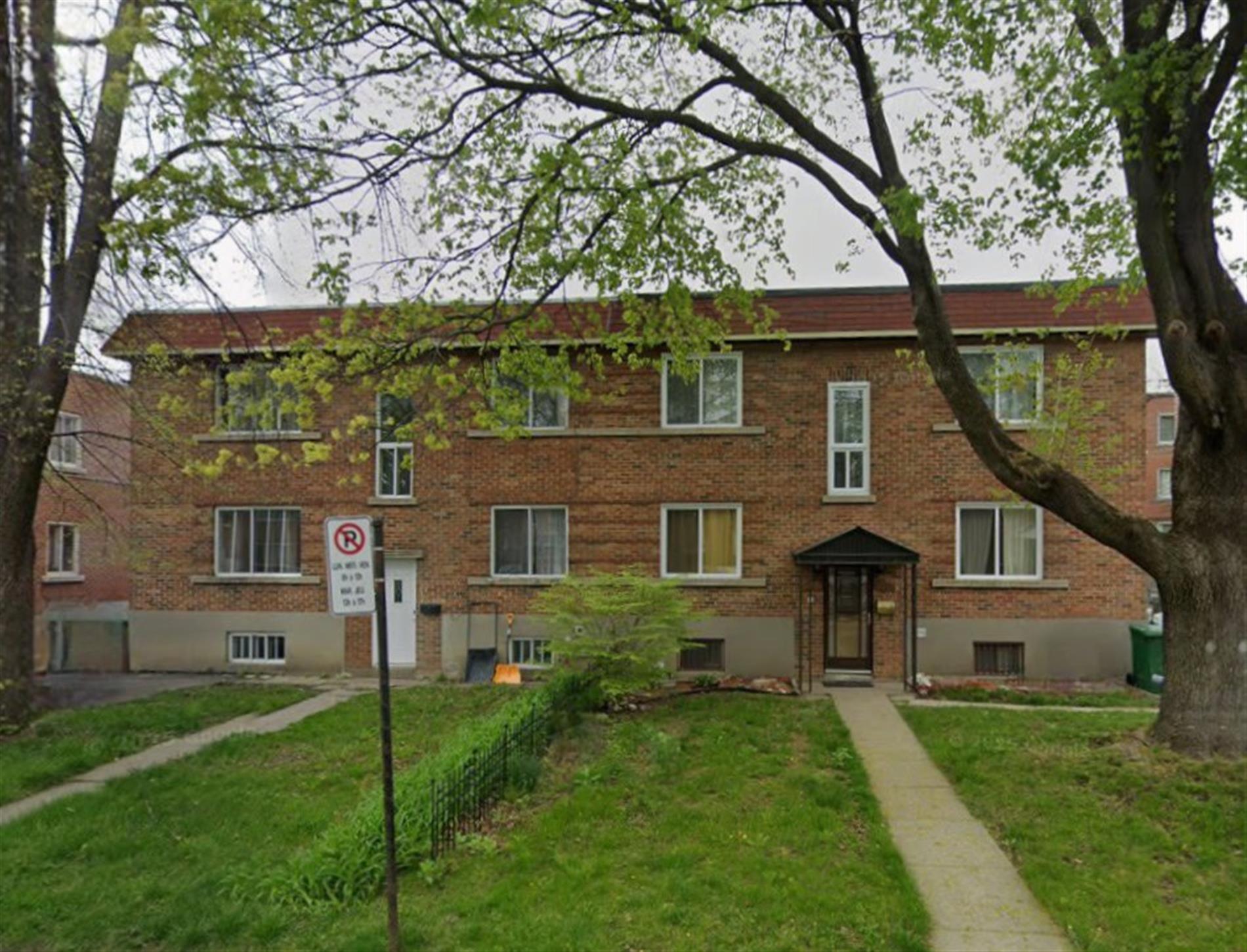 1251-1255 Rue Gohier — photo 2