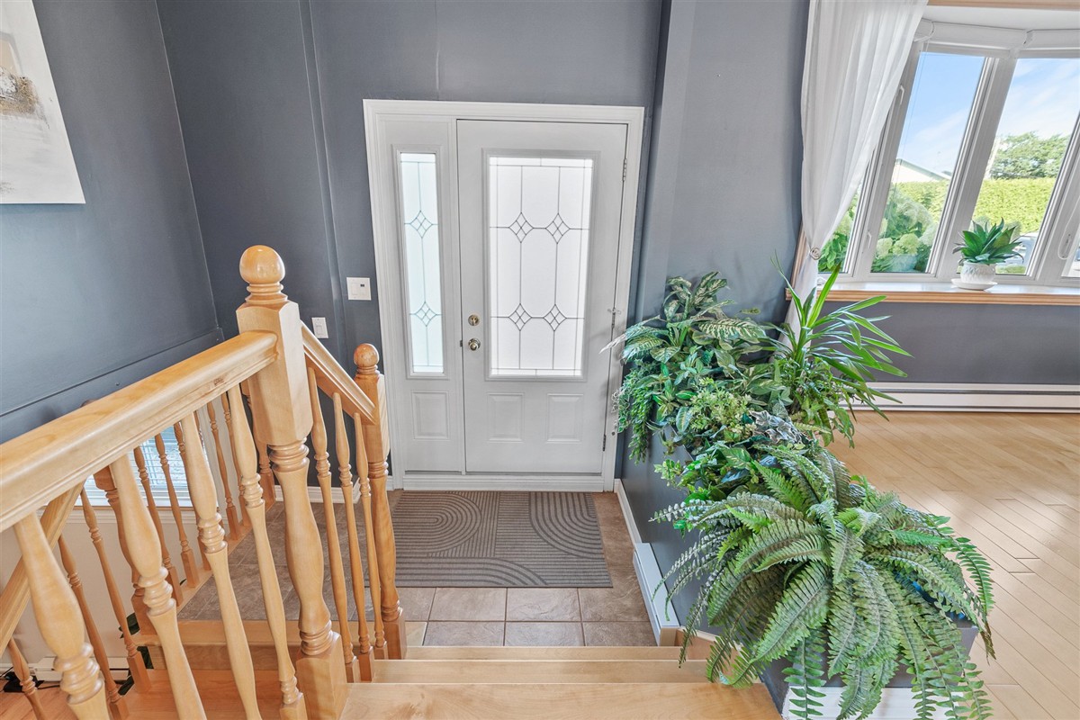 Maison de plain-pied, Mascouche, photo 5 de 27