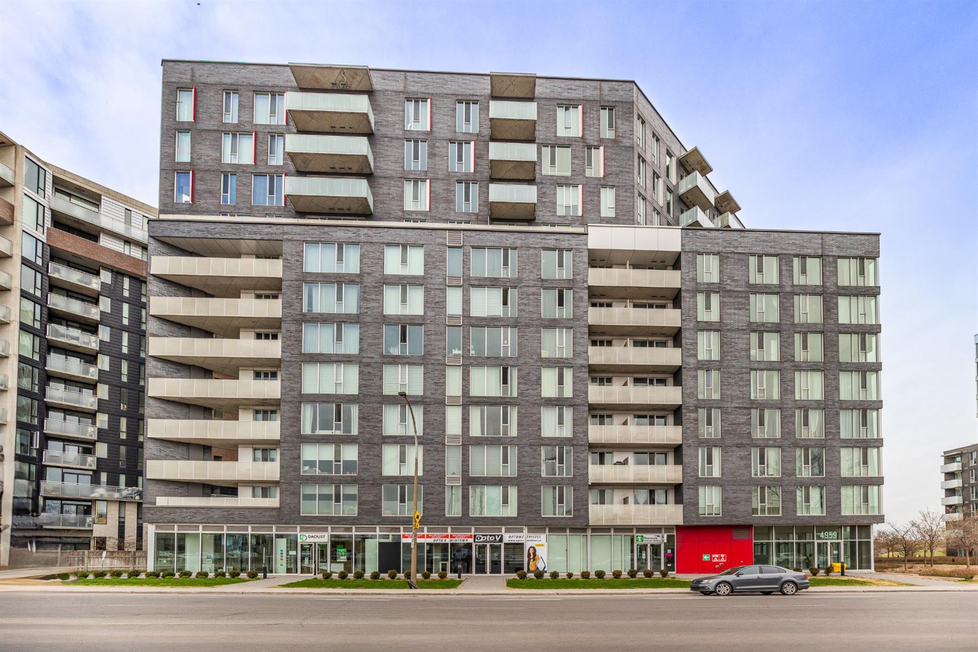 909-4959 Rue Jean-Talon O. — photo 3