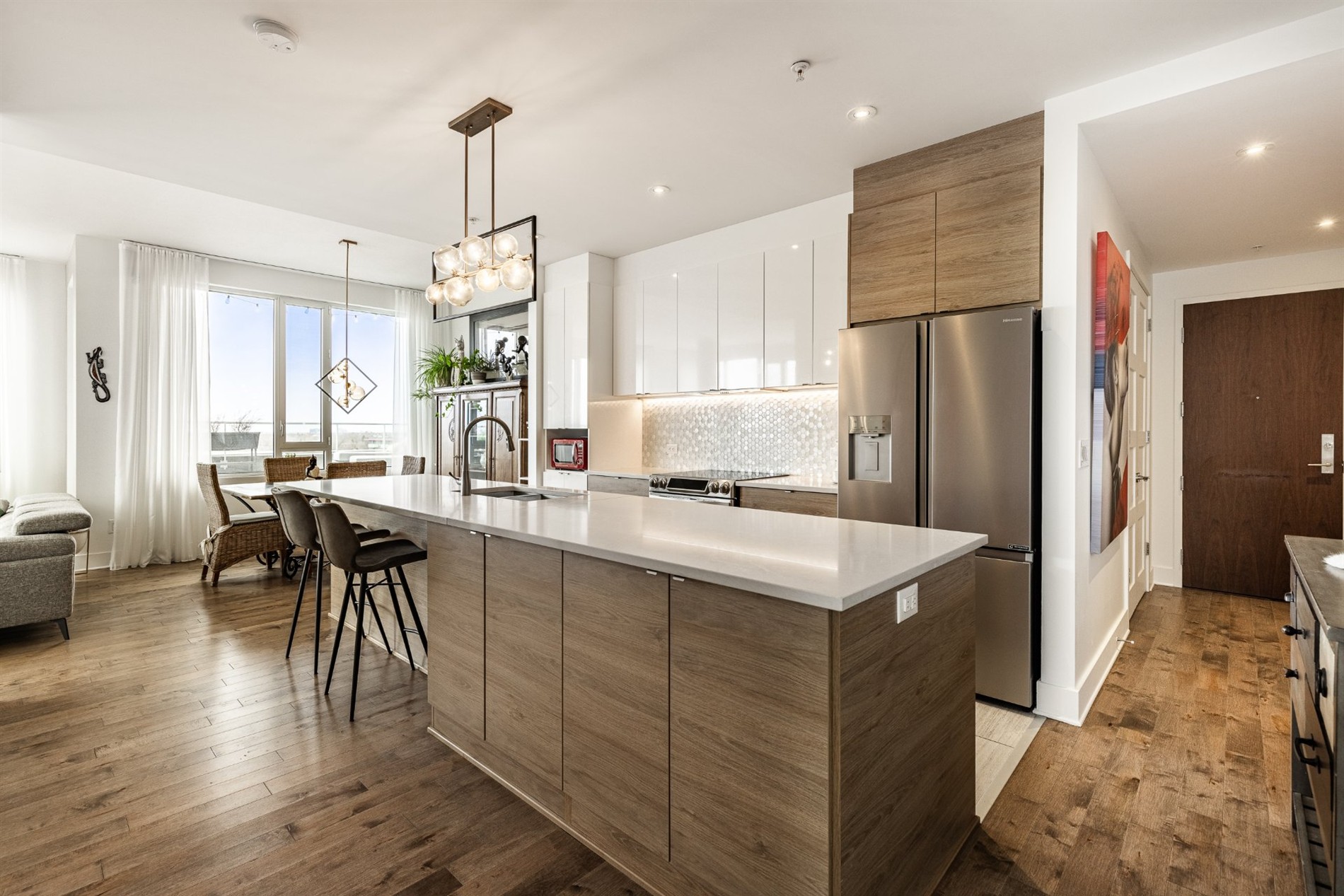 909-4959 Rue Jean-Talon O. — photo 3
