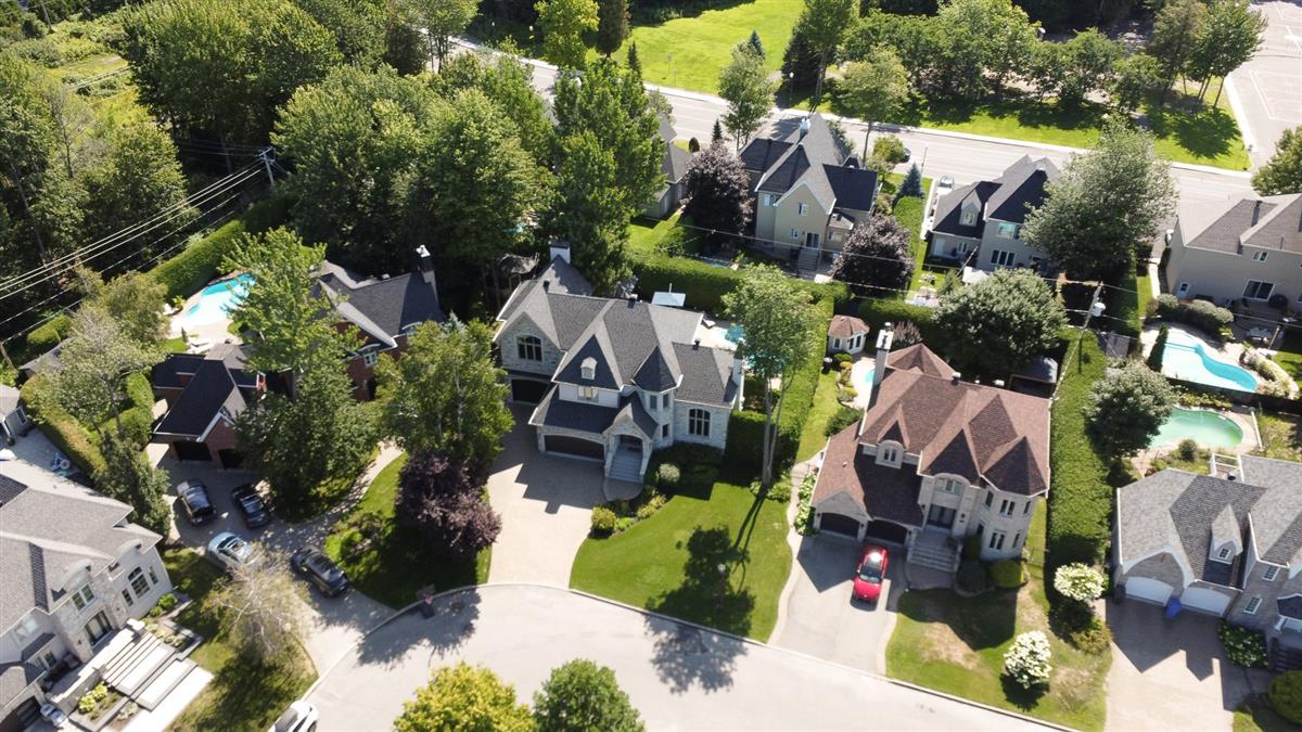 Maison à étages à vendre, Blainville, photo 64 de 74