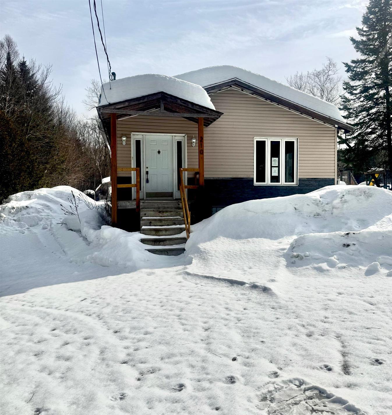 210 Rue Pigeon — photo 1