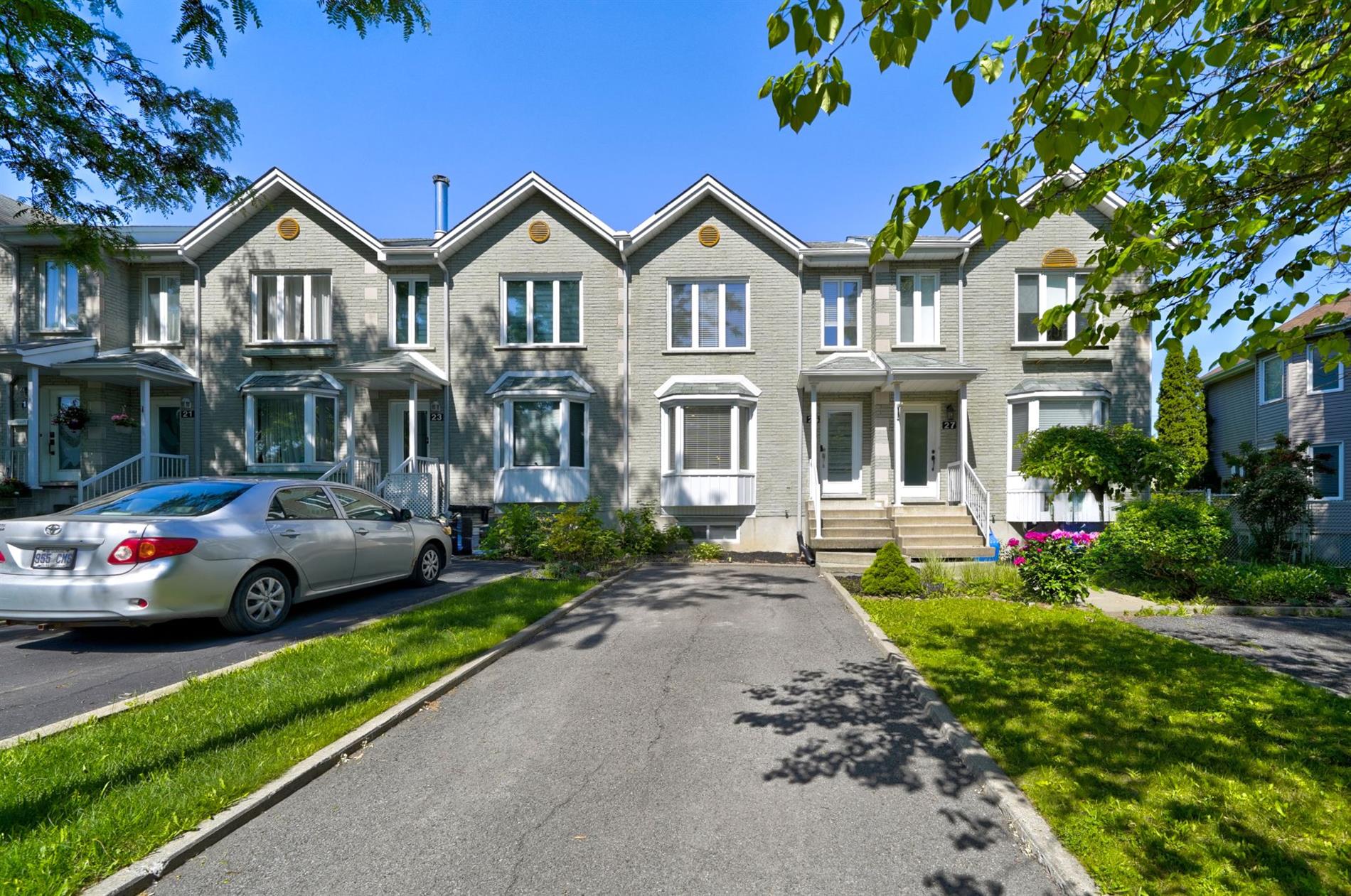 25 Av. Joffre — photo 1
