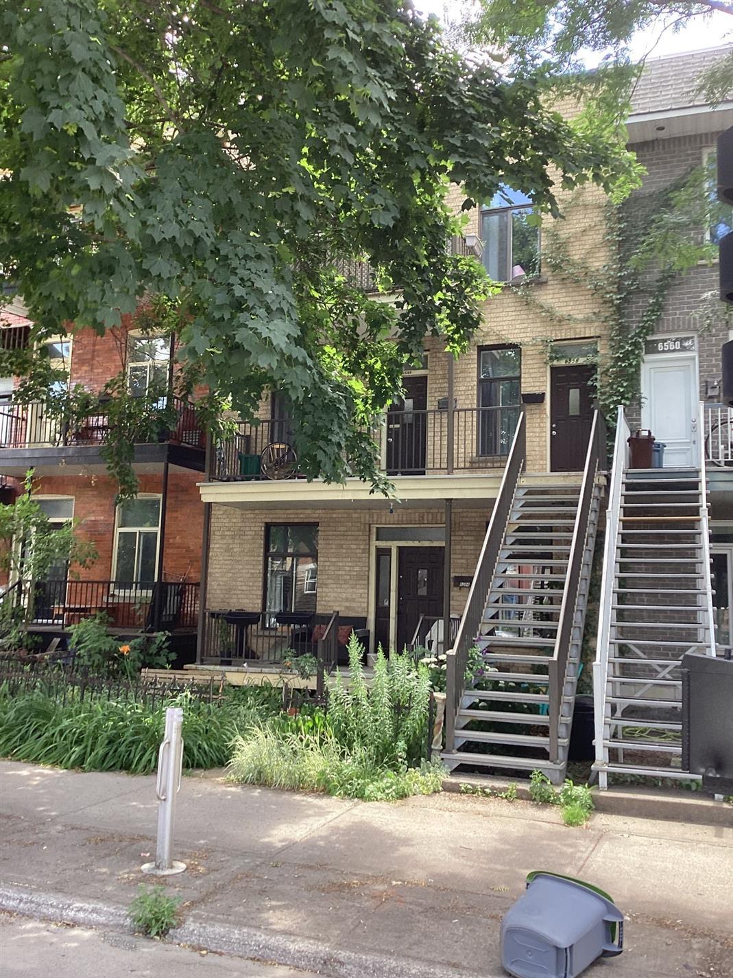 6554-6558 Av. Christophe-Colomb — photo 3
