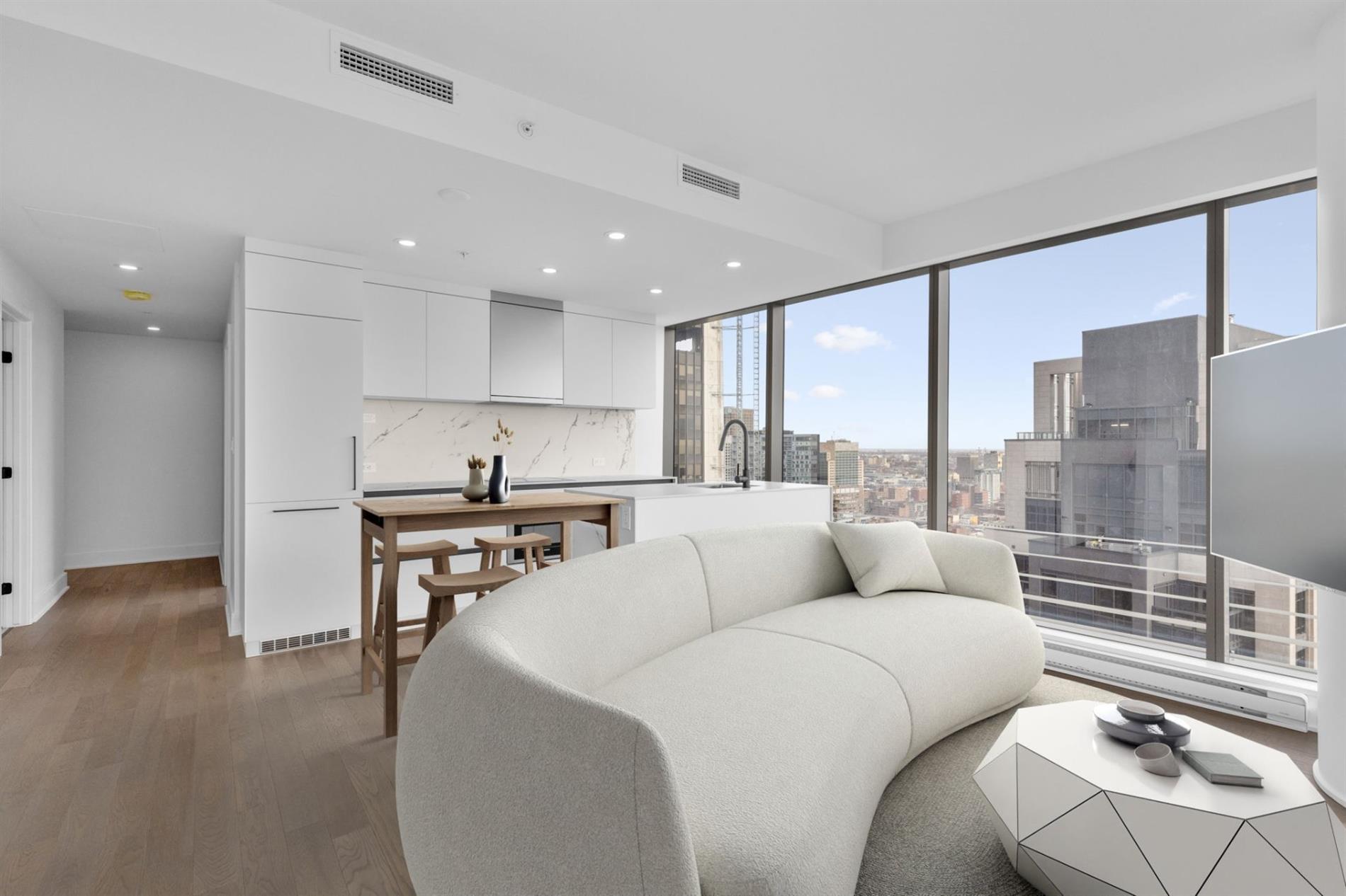3304-720 Rue St-Jacques — photo 3