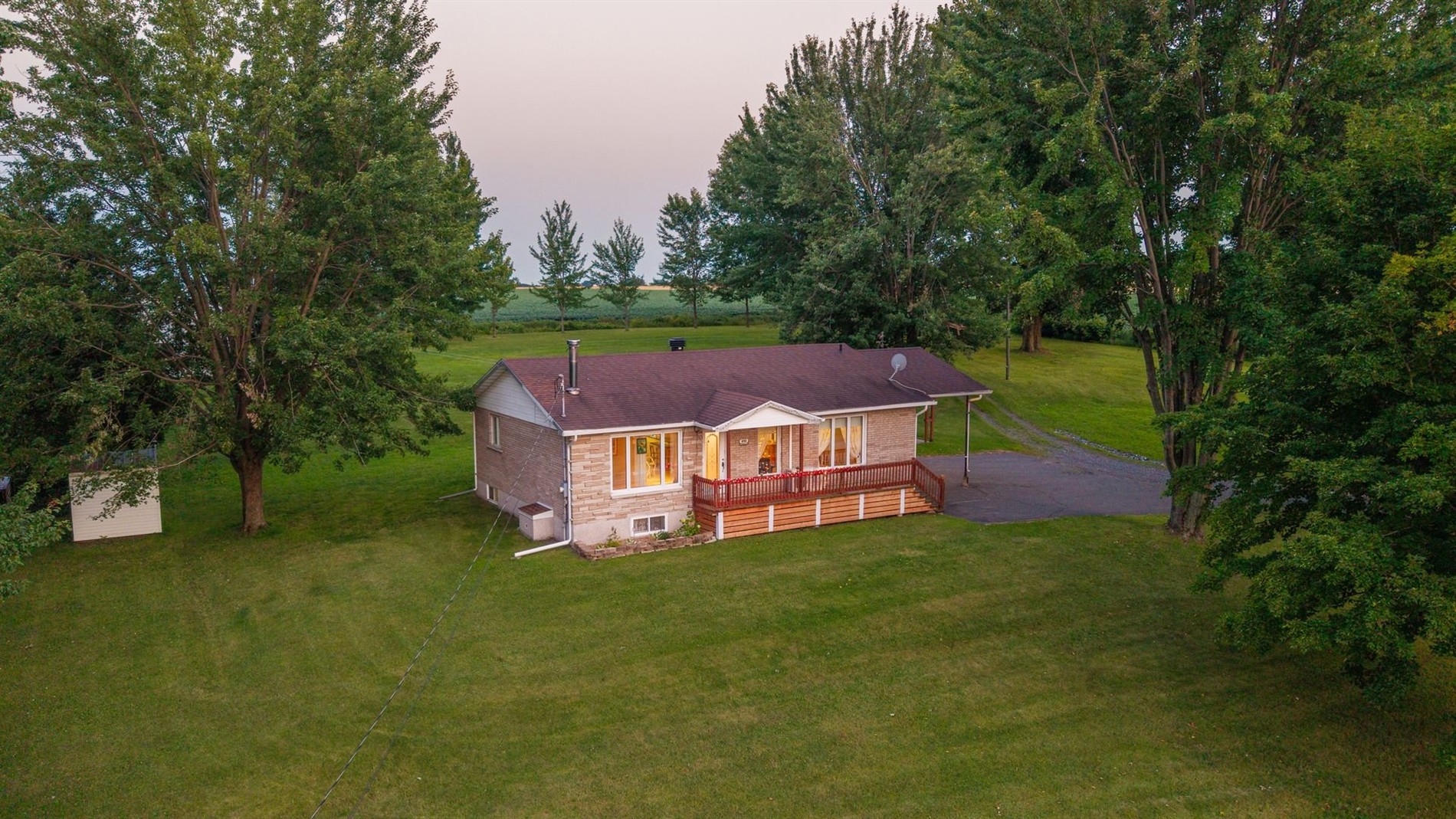 490 Route Marie-Victorin — photo 1
