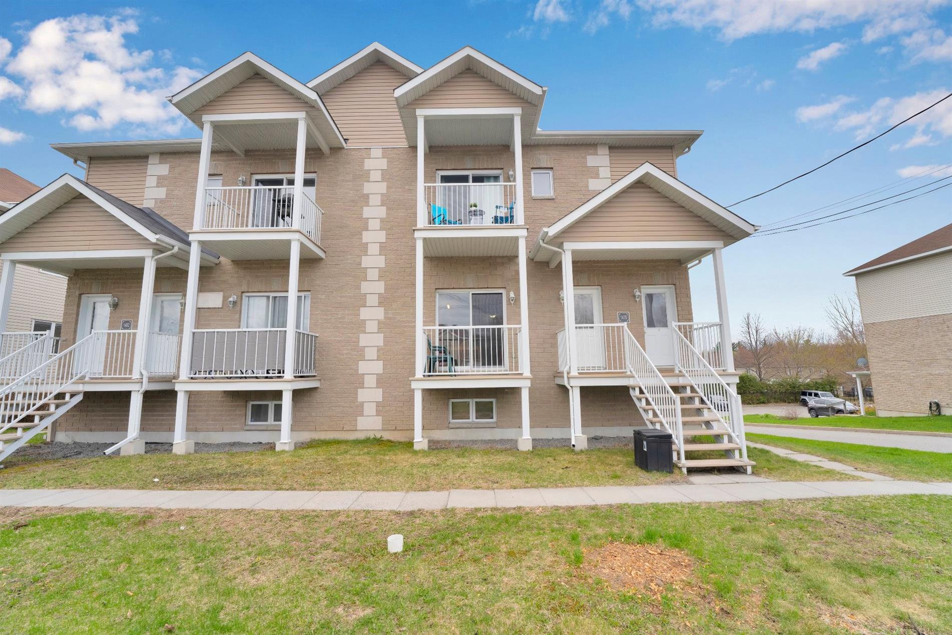 1478 Boul. Maloney E. — photo 1