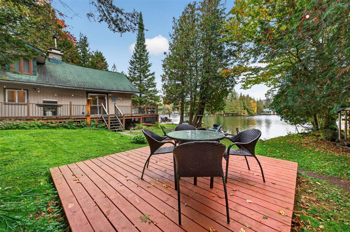 Vue 39 de la propriété réf. 22977061 – 659 Côté Ouest du Lac J0T 2M0