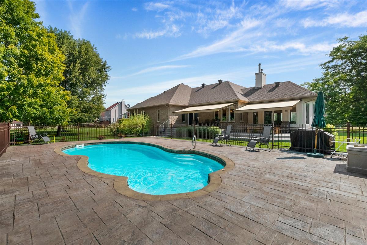 Vue 2 de la propriété réf. 10026512 – 19 Route des Seigneurs J0V 1X0