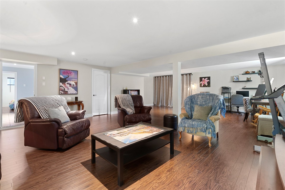 Maison de plain-pied à vendre, Mascouche, photo 27 de 43
