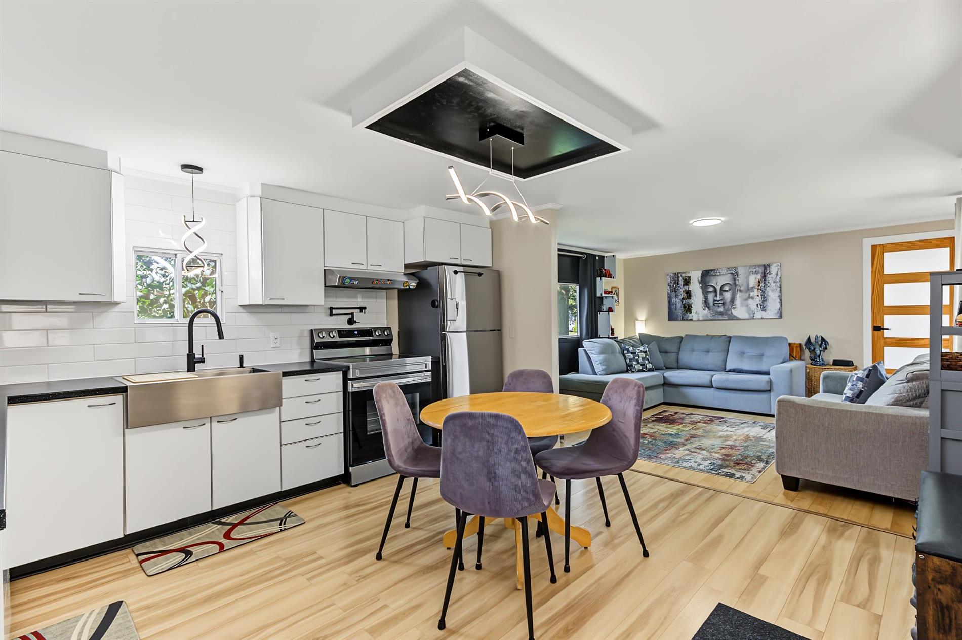 23 Rue Richard — photo 3