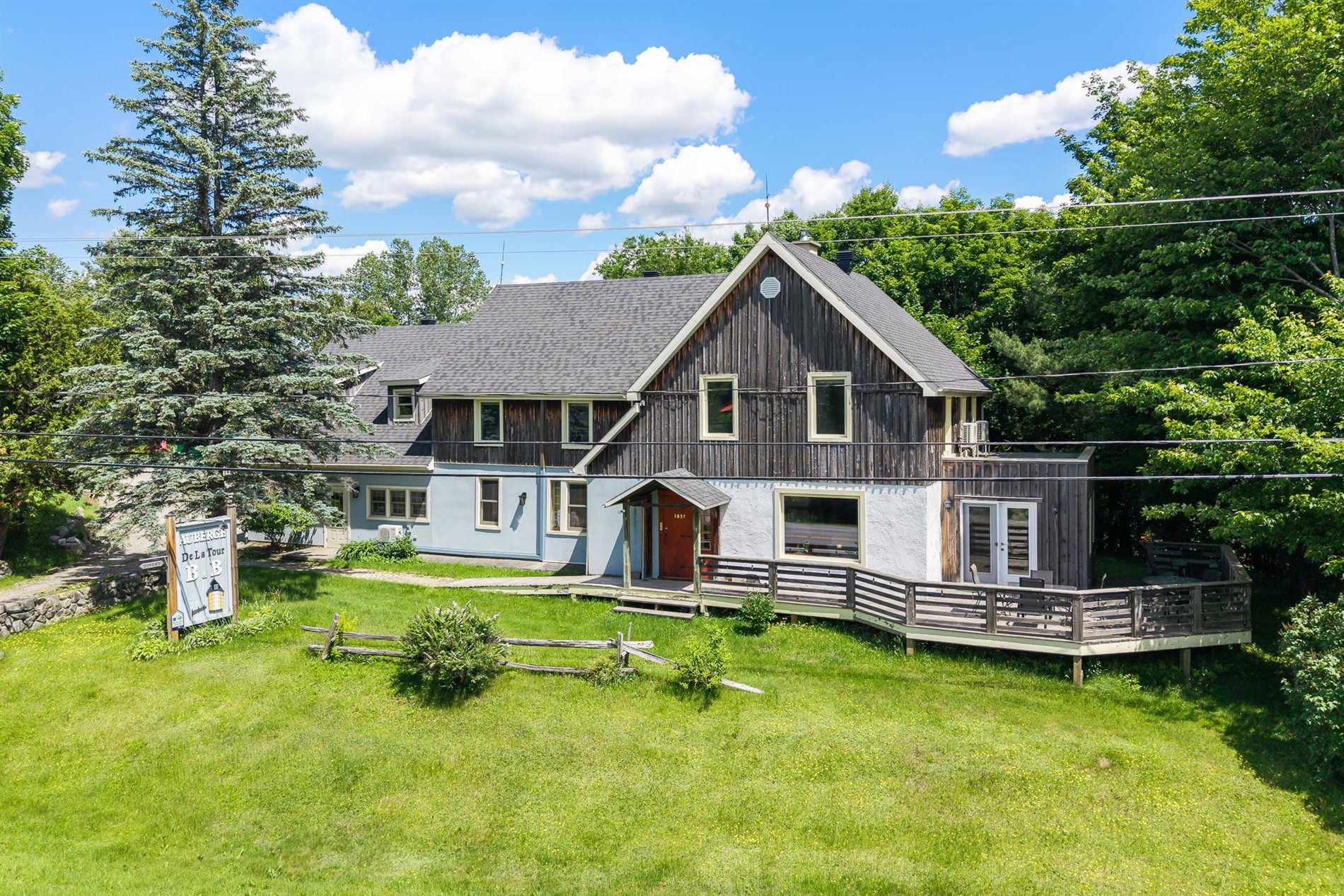 1837Z Ch. Alfred-DesRochers — photo 1